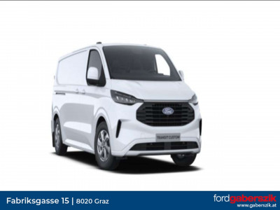 Ford Transit Custom Neuwagen