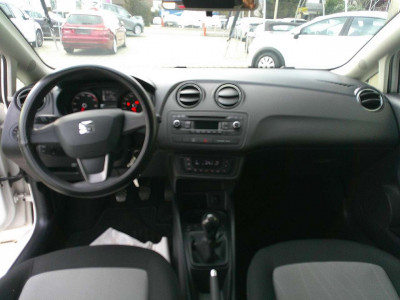 Seat Ibiza Gebrauchtwagen