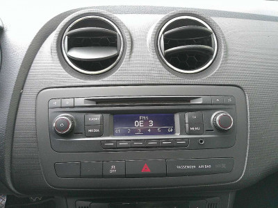 Seat Ibiza Gebrauchtwagen