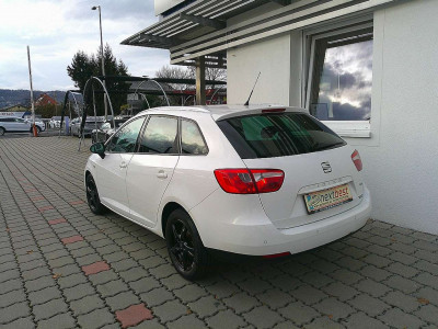 Seat Ibiza Gebrauchtwagen