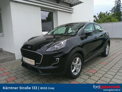 Ford Puma Gebrauchtwagen Ford Puma Gebrauchtwagen
