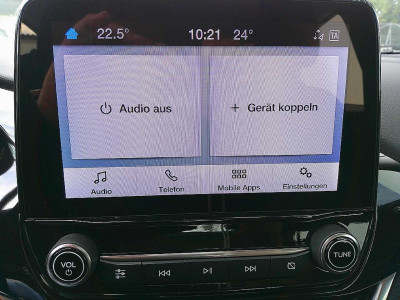 Ford Puma Gebrauchtwagen Ford Puma Gebrauchtwagen