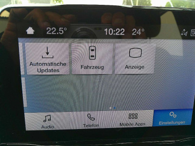 Ford Puma Gebrauchtwagen Ford Puma Gebrauchtwagen