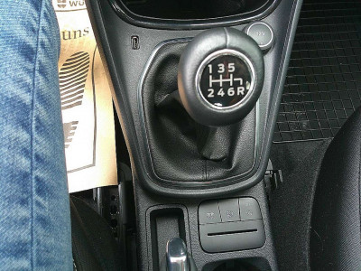 Ford Puma Gebrauchtwagen Ford Puma Gebrauchtwagen