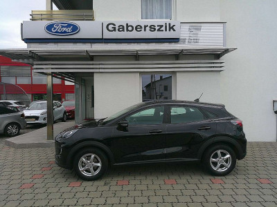 Ford Puma Gebrauchtwagen Ford Puma Gebrauchtwagen