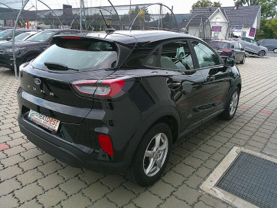 Ford Puma Gebrauchtwagen Ford Puma Gebrauchtwagen