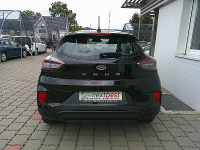 Ford Puma Gebrauchtwagen Ford Puma Gebrauchtwagen