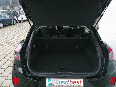 Ford Puma Gebrauchtwagen Ford Puma Gebrauchtwagen