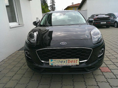 Ford Puma Gebrauchtwagen Ford Puma Gebrauchtwagen