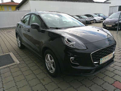 Ford Puma Gebrauchtwagen Ford Puma Gebrauchtwagen