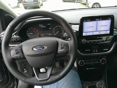 Ford Puma Gebrauchtwagen Ford Puma Gebrauchtwagen