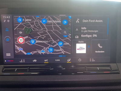 Ford Transit Connect Neuwagen Ford Transit Connect Neuwagen