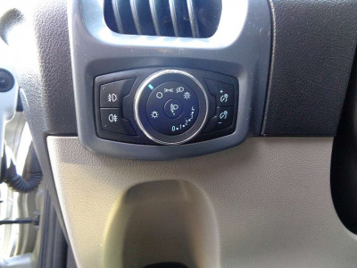 Ford Tourneo Custom Gebrauchtwagen Ford Tourneo Custom Gebrauchtwagen