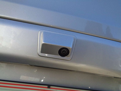 Ford Tourneo Custom Gebrauchtwagen Ford Tourneo Custom Gebrauchtwagen