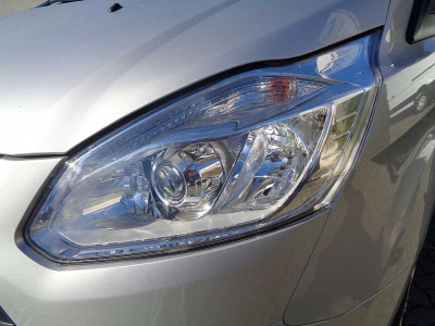 Ford Tourneo Custom Gebrauchtwagen Ford Tourneo Custom Gebrauchtwagen