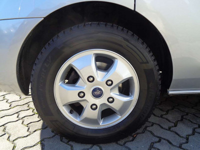 Ford Tourneo Custom Gebrauchtwagen Ford Tourneo Custom Gebrauchtwagen