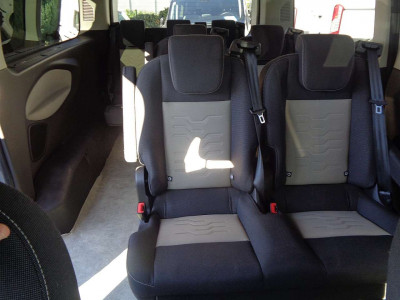 Ford Tourneo Custom Gebrauchtwagen Ford Tourneo Custom Gebrauchtwagen