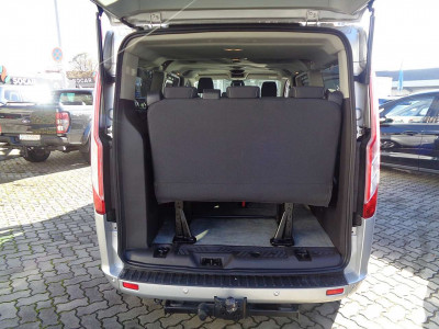 Ford Tourneo Custom Gebrauchtwagen Ford Tourneo Custom Gebrauchtwagen
