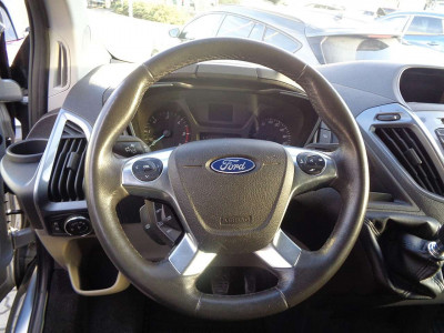 Ford Tourneo Custom Gebrauchtwagen Ford Tourneo Custom Gebrauchtwagen