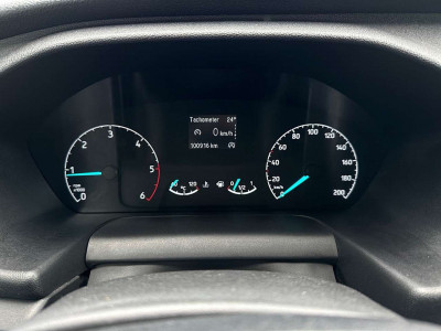 Ford Transit Custom Gebrauchtwagen Ford Transit Custom Gebrauchtwagen