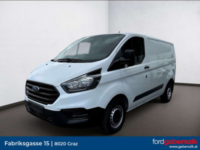 Ford Transit Custom Gebrauchtwagen Ford Transit Custom Gebrauchtwagen