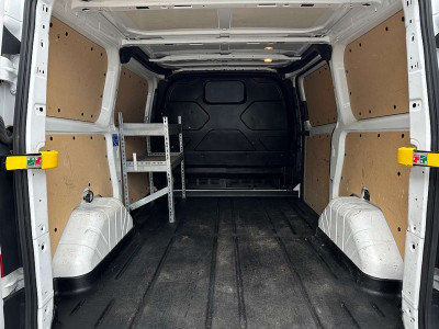 Ford Transit Custom Gebrauchtwagen Ford Transit Custom Gebrauchtwagen