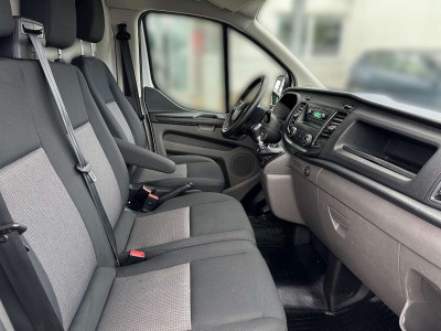 Ford Transit Custom Gebrauchtwagen Ford Transit Custom Gebrauchtwagen