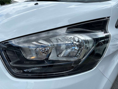 Ford Transit Custom Gebrauchtwagen Ford Transit Custom Gebrauchtwagen