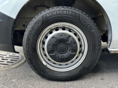 Ford Transit Custom Gebrauchtwagen Ford Transit Custom Gebrauchtwagen