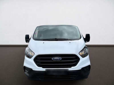 Ford Transit Custom Gebrauchtwagen Ford Transit Custom Gebrauchtwagen