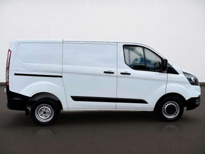 Ford Transit Custom Gebrauchtwagen Ford Transit Custom Gebrauchtwagen