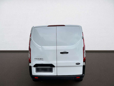 Ford Transit Custom Gebrauchtwagen Ford Transit Custom Gebrauchtwagen