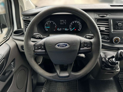 Ford Transit Custom Gebrauchtwagen Ford Transit Custom Gebrauchtwagen