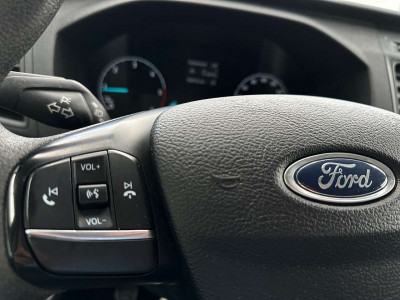 Ford Transit Custom Gebrauchtwagen Ford Transit Custom Gebrauchtwagen