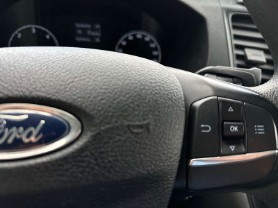 Ford Transit Custom Gebrauchtwagen Ford Transit Custom Gebrauchtwagen