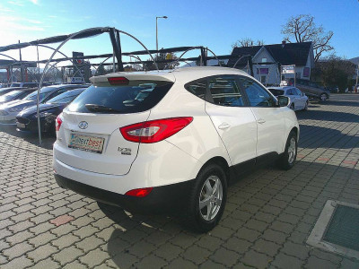 Hyundai iX35 Gebrauchtwagen Hyundai iX35 Gebrauchtwagen
