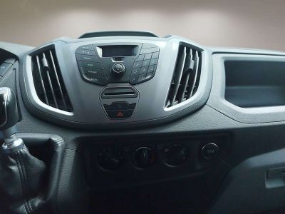 Ford Transit Gebrauchtwagen