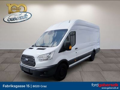 Ford Transit Gebrauchtwagen