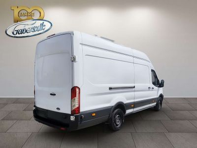 Ford Transit Gebrauchtwagen
