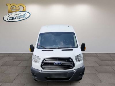 Ford Transit Gebrauchtwagen
