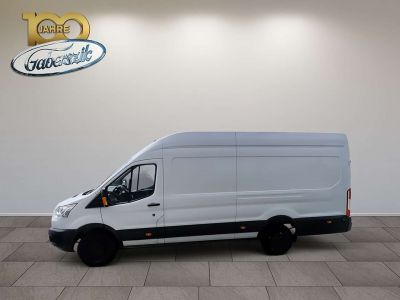 Ford Transit Gebrauchtwagen