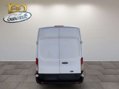 Ford Transit Gebrauchtwagen