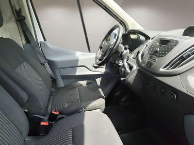 Ford Transit Gebrauchtwagen