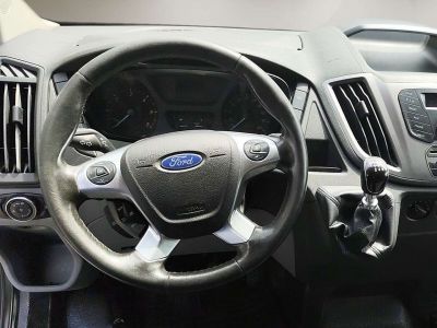 Ford Transit Gebrauchtwagen