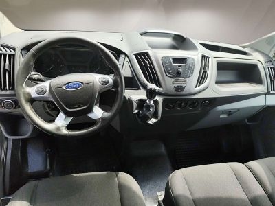 Ford Transit Gebrauchtwagen