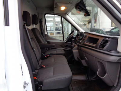 Ford Transit Gebrauchtwagen Ford Transit Gebrauchtwagen