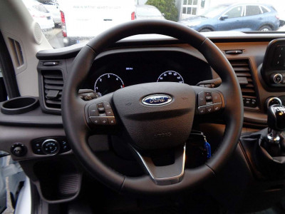 Ford Transit Gebrauchtwagen Ford Transit Gebrauchtwagen