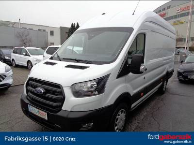 Ford Transit Gebrauchtwagen Ford Transit Gebrauchtwagen