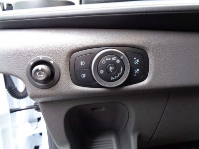 Ford Transit Gebrauchtwagen Ford Transit Gebrauchtwagen