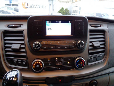 Ford Transit Gebrauchtwagen Ford Transit Gebrauchtwagen